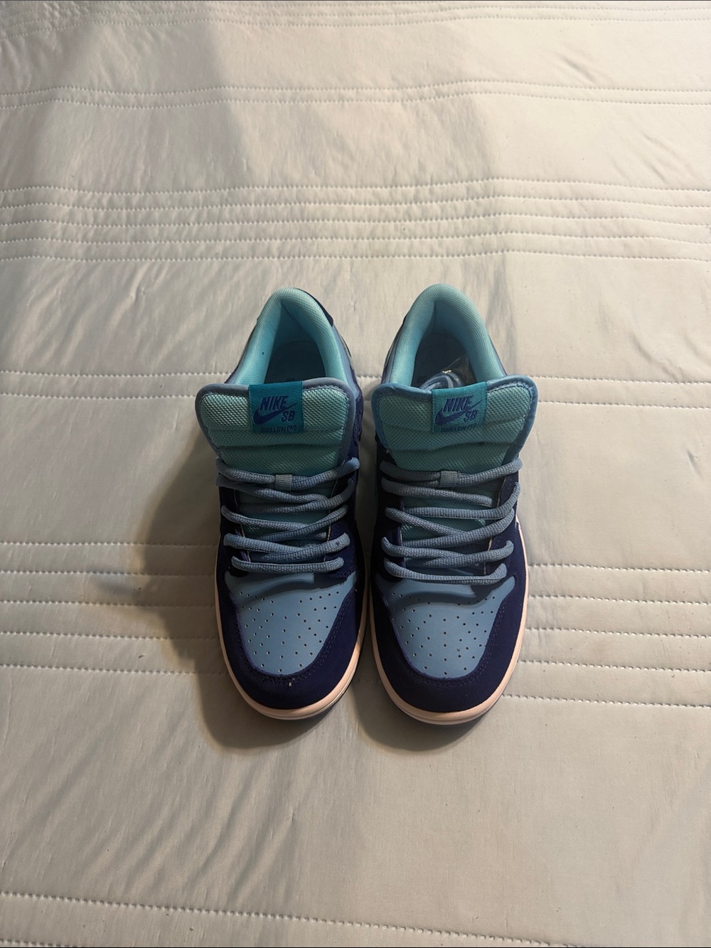 Men’s Nike Dunks